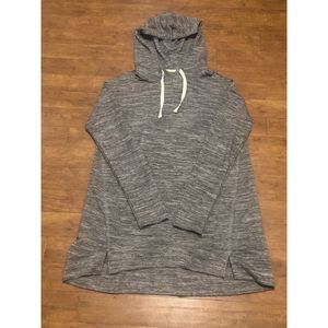 MOSSIMO SUPPLY CO. Pullover Hoodie Size L